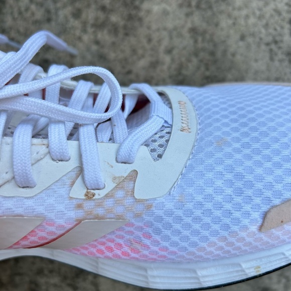 Adidas Women’s Duramo SL, size 8 - Picture 7 of 9